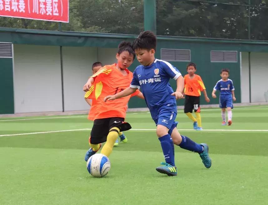 足球夏令营2023,足球夏令营四川2024