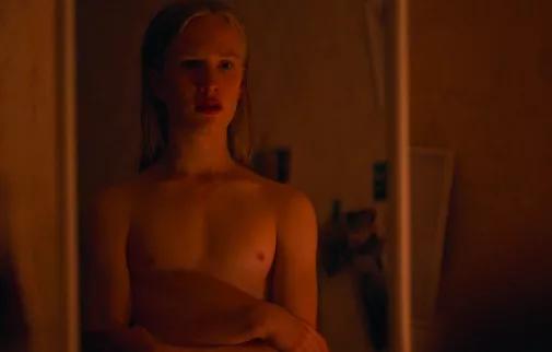 最美变性女星,最美变性女神泰国