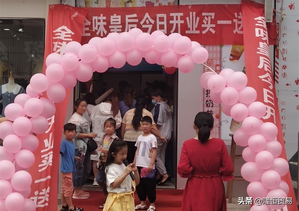 加盟奶茶店创业,加盟奶茶店案例分析