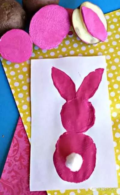 另类涂鸦工具,幼儿园另类涂鸦工具