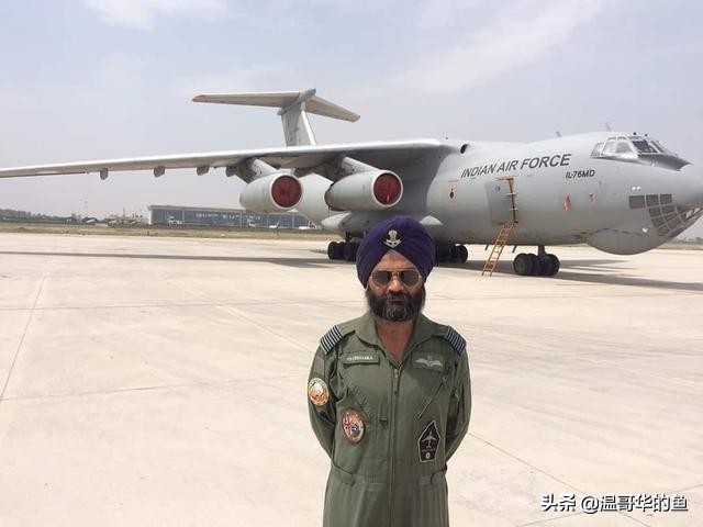 拉达克地形,拉达克军总兵力