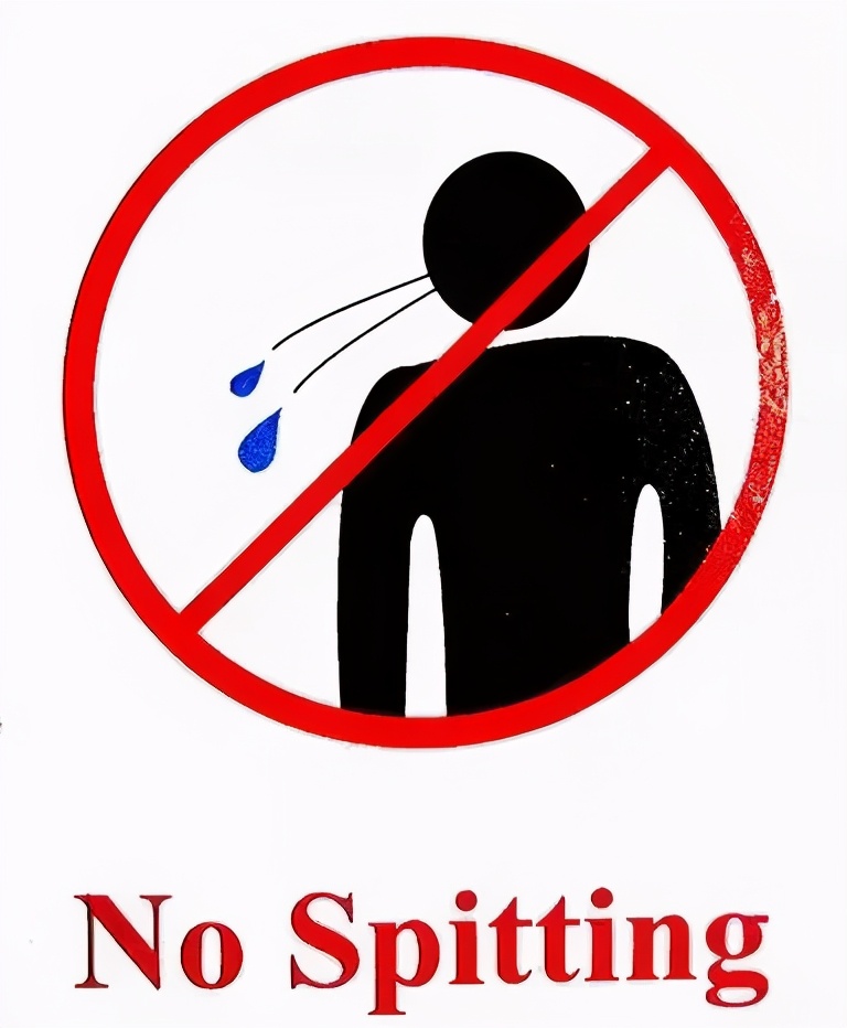 中国传统红双喜痰盂,50年前流行的痰盂