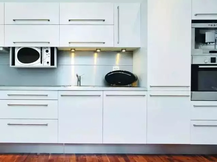 请收纳师收拾厨房,请收纳师整理厨房需要多少钱