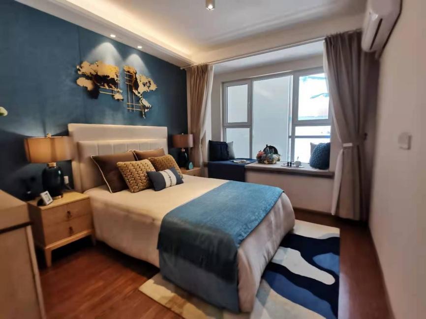 郁姐买房,郁姐鉴房