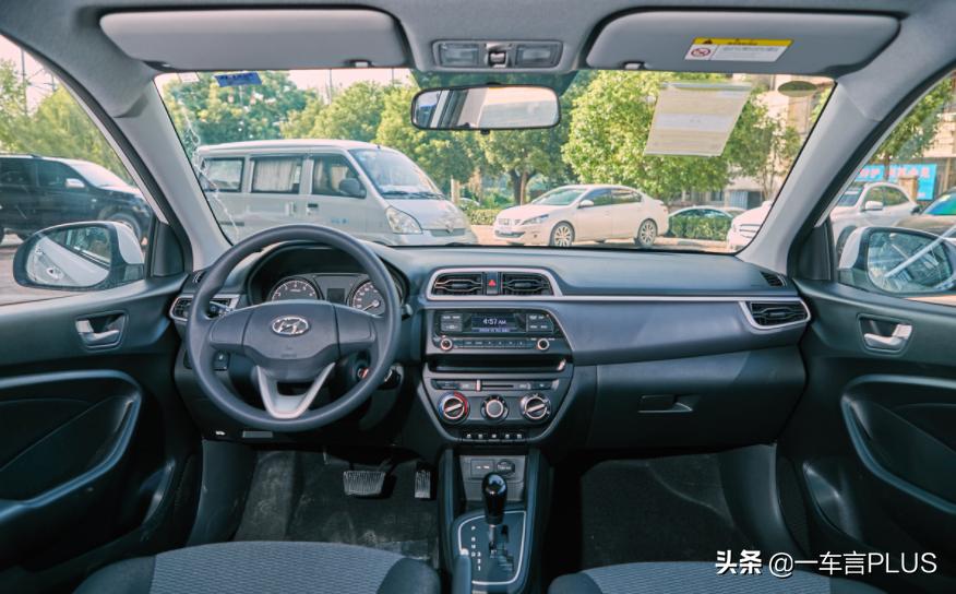 现代瑞纳经济型1.4,现代瑞纳二手车省油吗