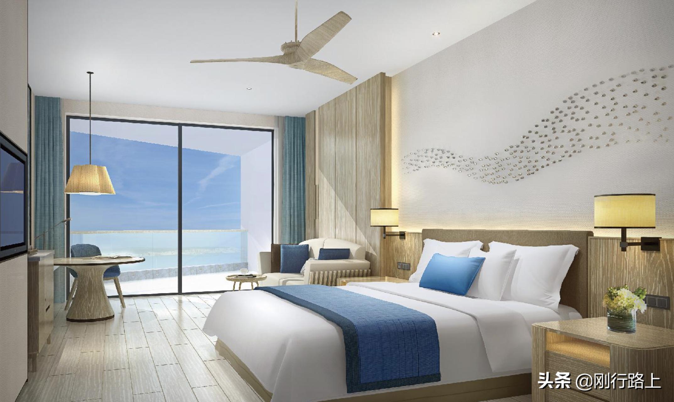 三亚顶级酒店品牌有哪些,三亚的很豪华的连锁酒店有哪些