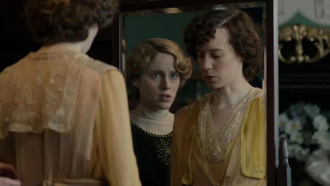 豆瓣8.9分悬疑佳作,豆瓣8.3分人性电影