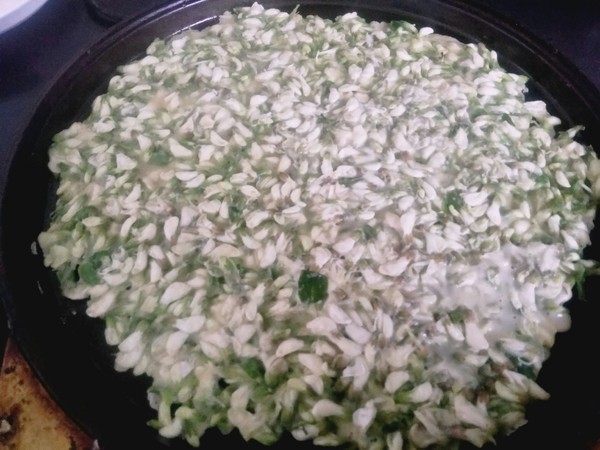 4月开的“这花”，保质期只有15天，隔三差五吃，降压效果特好