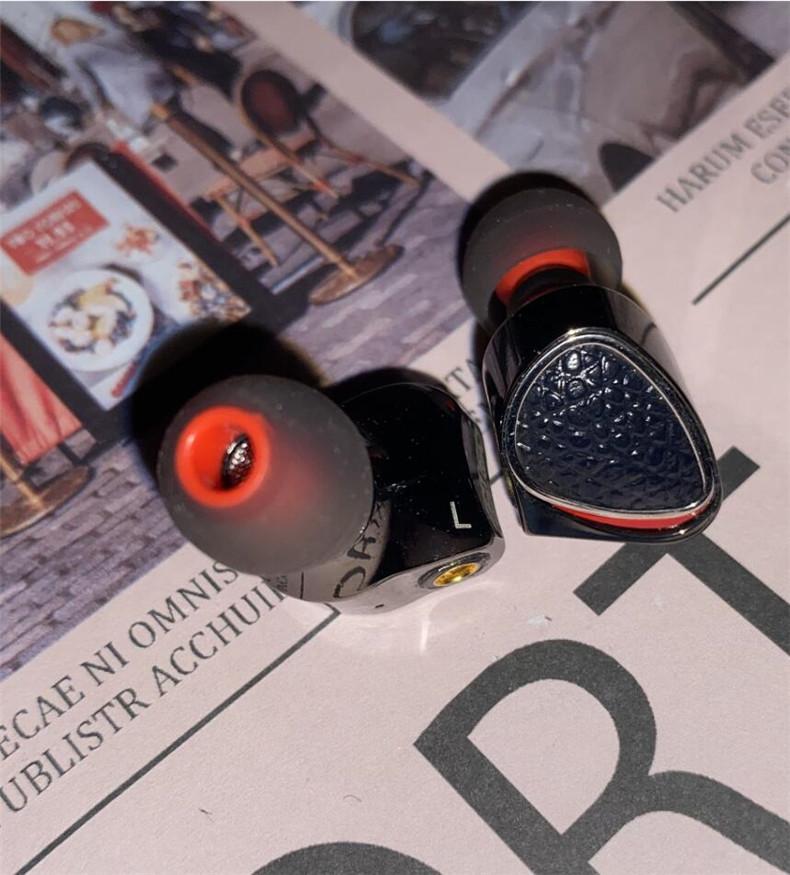 奥思特锐耳机评测,奥思特锐kc07耳机测评