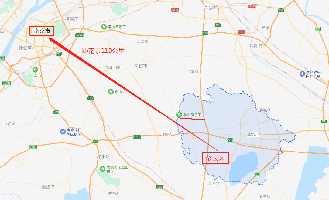 金陵这个名字的寓意,金陵历史名称