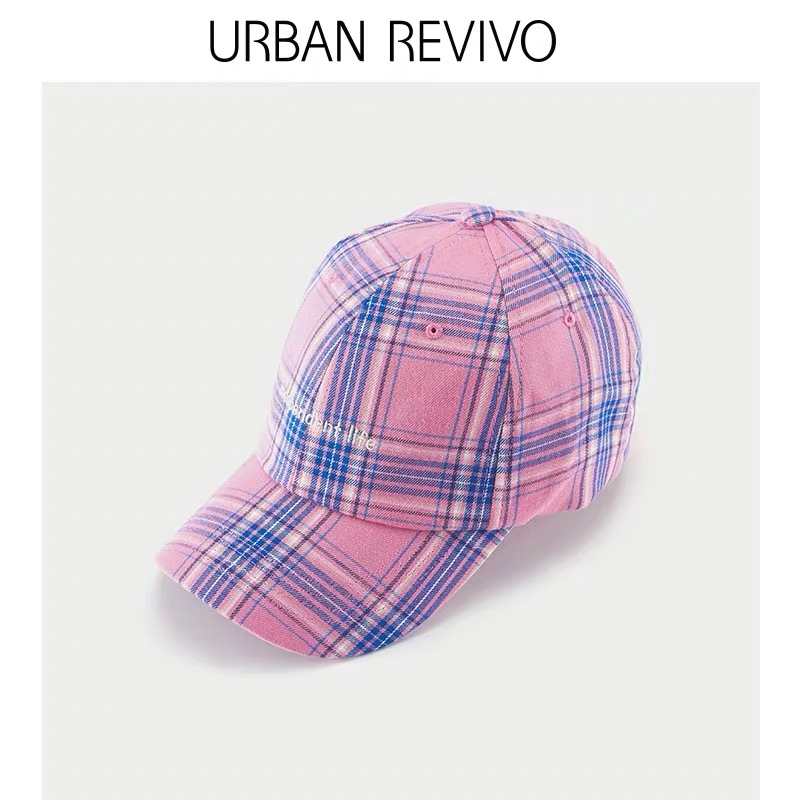 戴着好看的棒球帽推荐,仙女必备冬日帽子图片大全