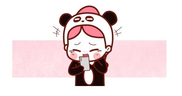 相亲时胸贴不小心掉了出来，结果，场面十分尴尬