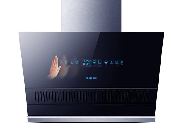 厨房没有排烟管怎么排烟,厨房排烟通风管道安装技巧