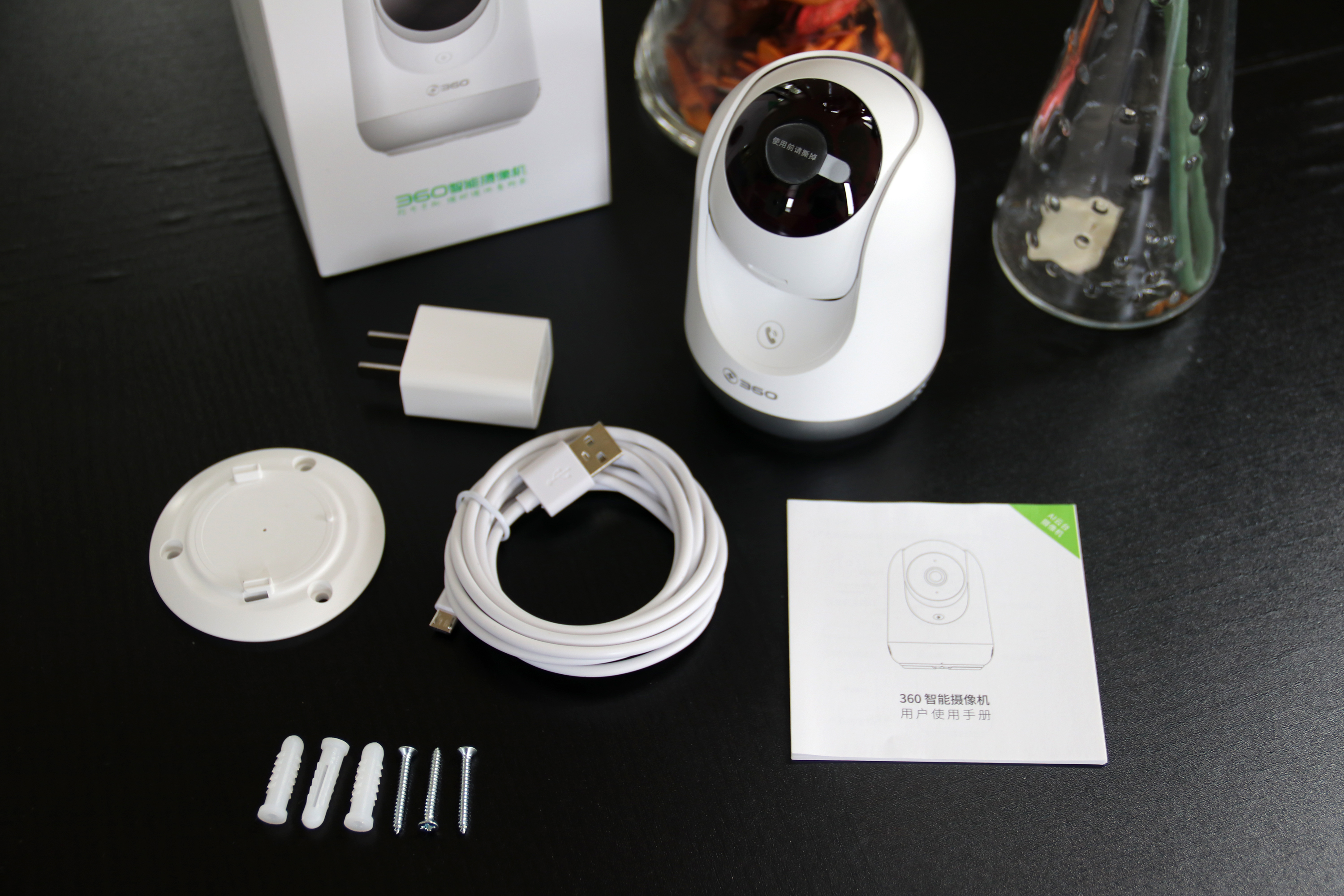 360智能摄像机云台ai版是什么意思,360智能摄像头云台版与海雀ai区别