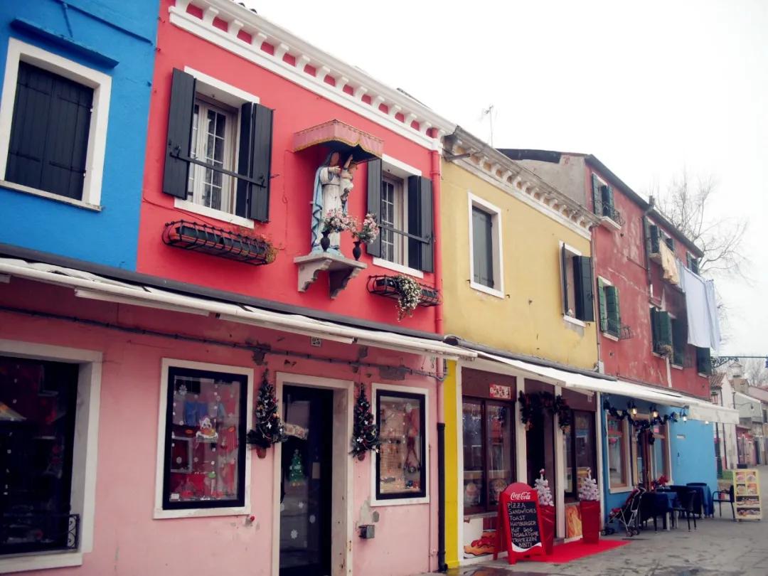 20.12.31意大利纪行—威尼斯