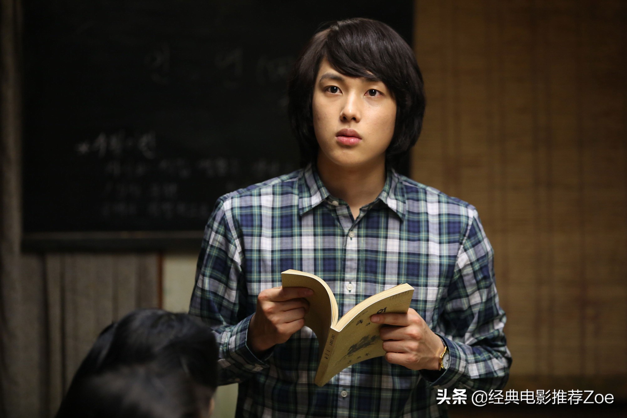 安利一生必看的16部催泪电影,安利几部好看的励志电影