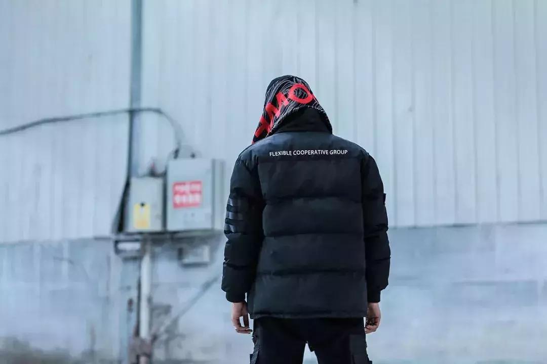 中国的潮牌有哪些,中国潮牌有哪些品牌