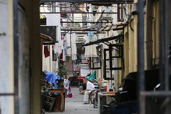 重庆核心地段老破小值得买吗,重庆老破小二手房值得买吗