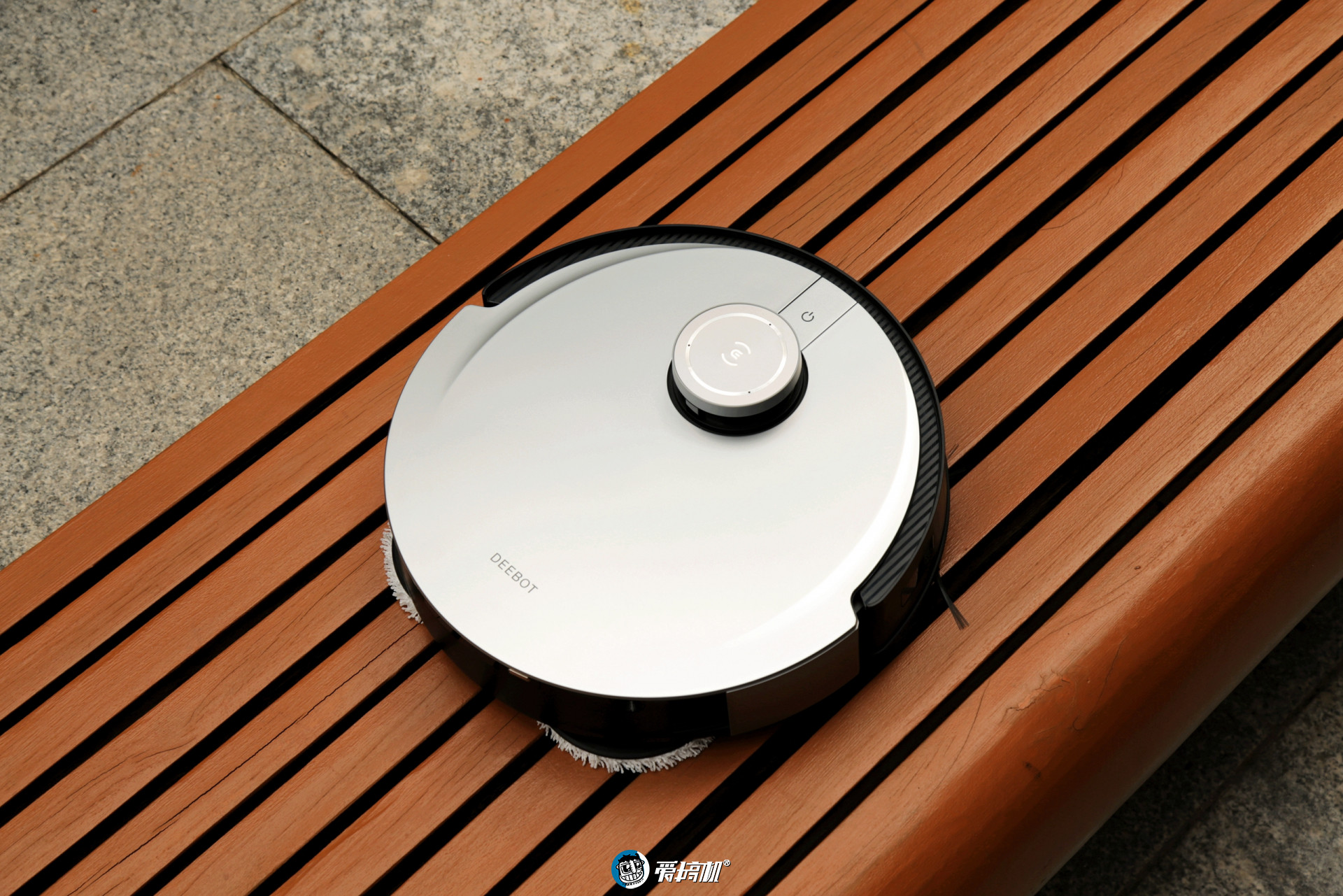 扫拖一体机器人评测科沃斯x1,最新款扫地机器人测评科沃斯x1