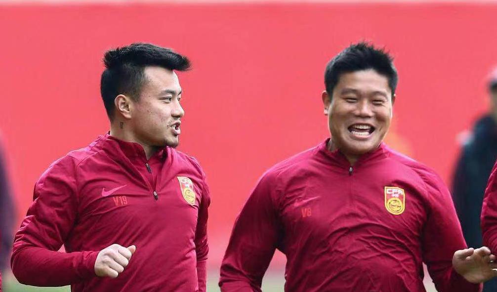 李铁主教练期间国家队大名单,李铁国家队教练组成员