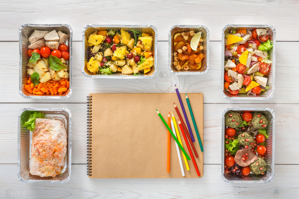 六个减肥秘籍彻底赶走脂肪,教你8个简单实用的减肥技巧