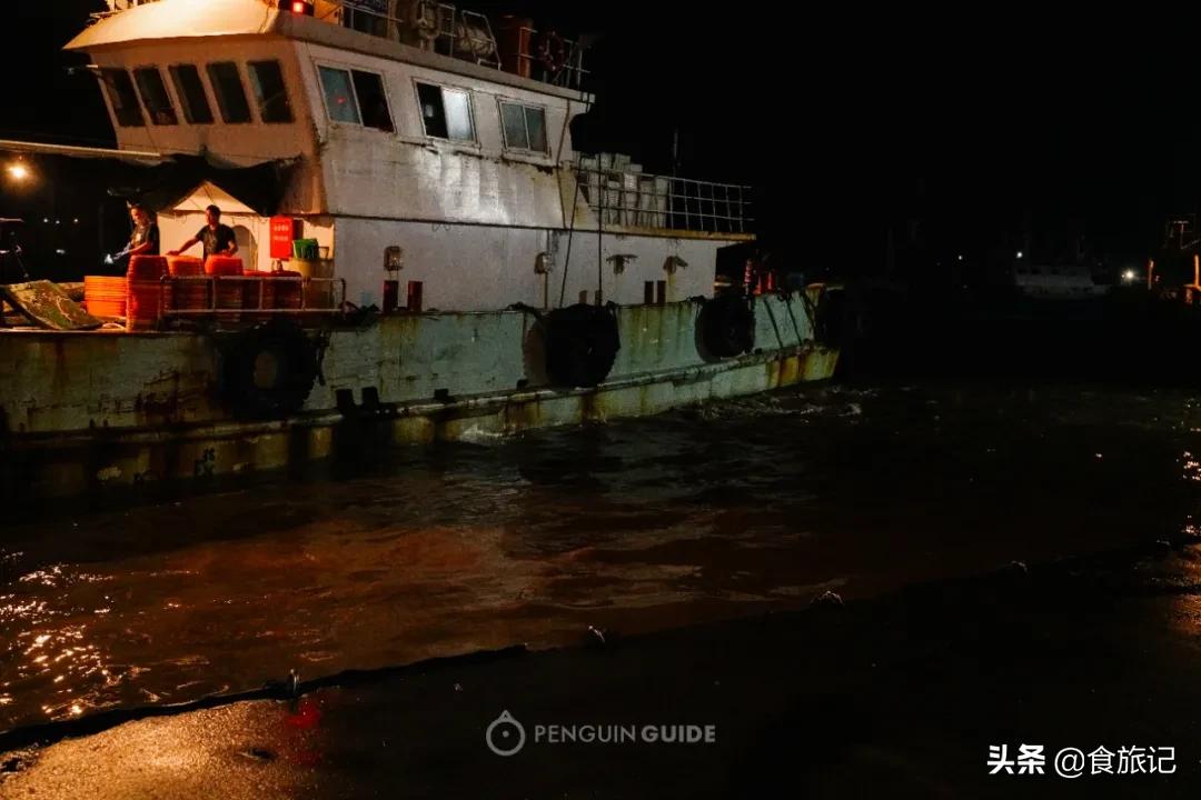 全国十大水产批发市场,全国最大的海鲜水产批发市场