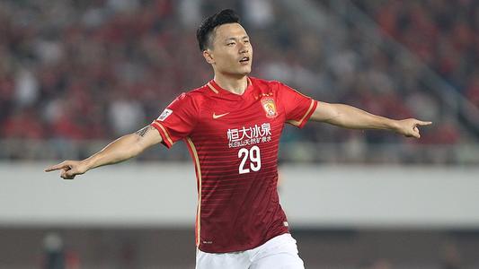 恒大二十周年明星,恒大历史十大外援