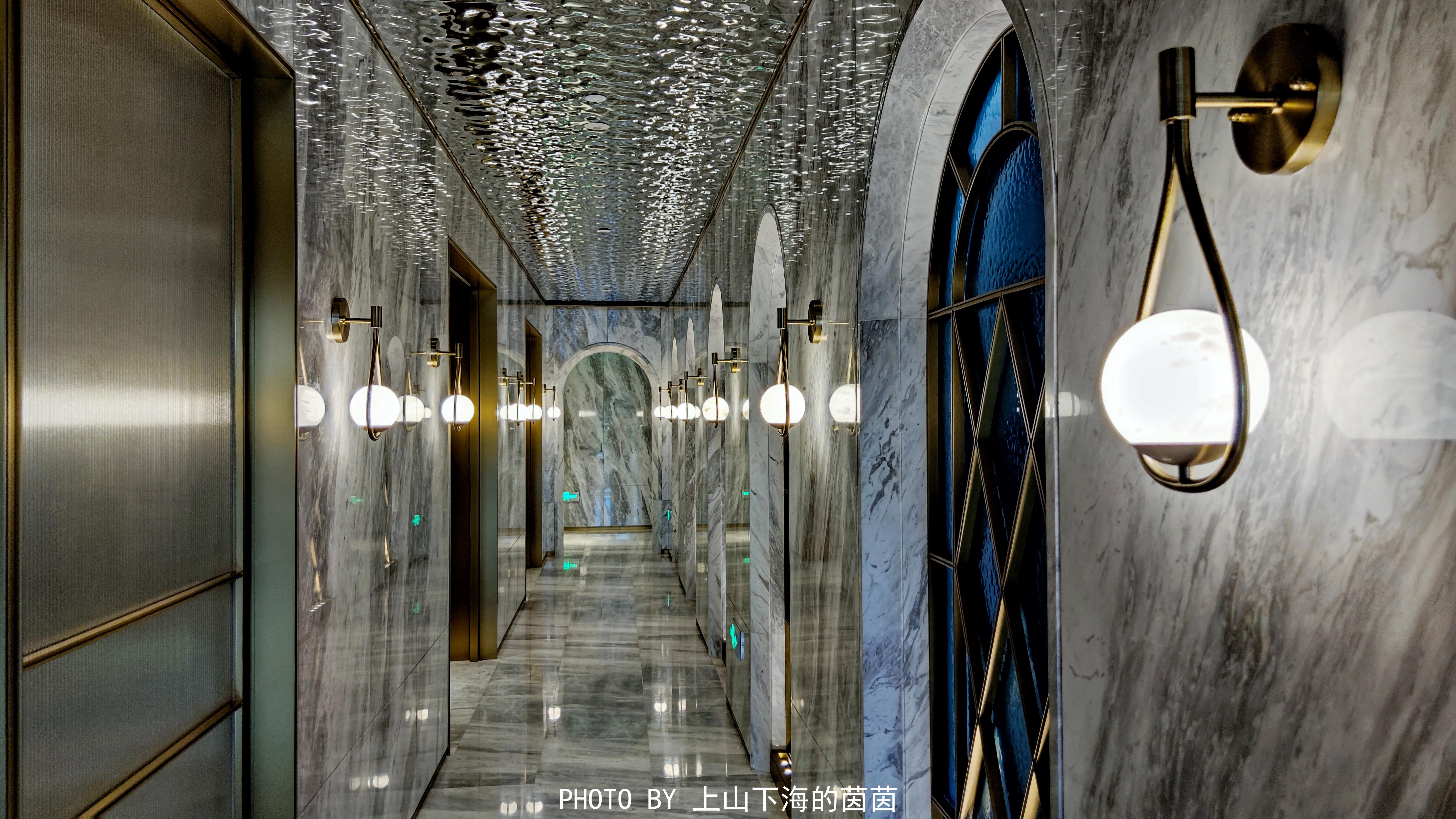 网红美食打卡！情侣路旁珠海度假村星海楼，选择困难症犯了