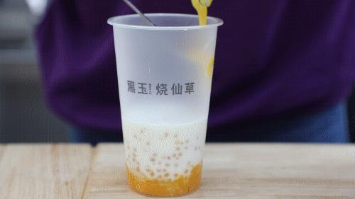 夏日必备的杨枝甘露就是这么简单,夏天除了杨枝甘露还有什么好喝