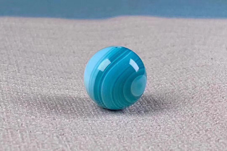 水波纹绿松石值得玩吗,水波纹绿松石产地哪里