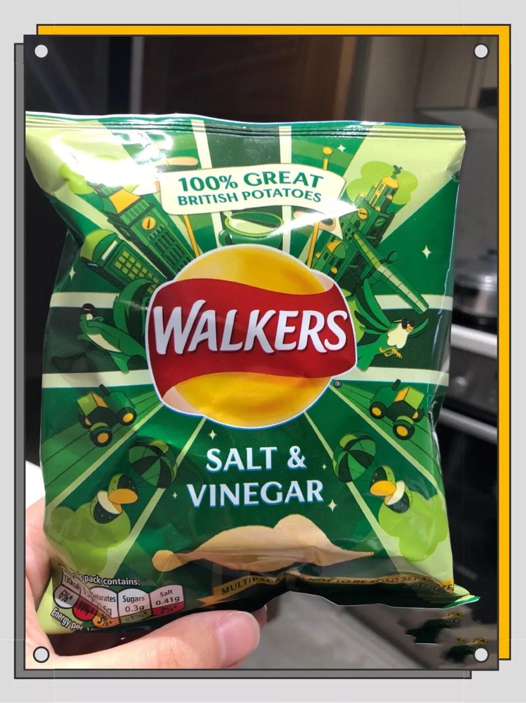 奇葩口味零食,脑洞大开的零食100种吃法