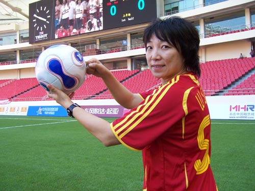 孙雯铿锵玫瑰,铿锵玫瑰孙莹