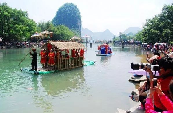 广西旅游景区向全国医护人员免费,疫情医护人员景区免费