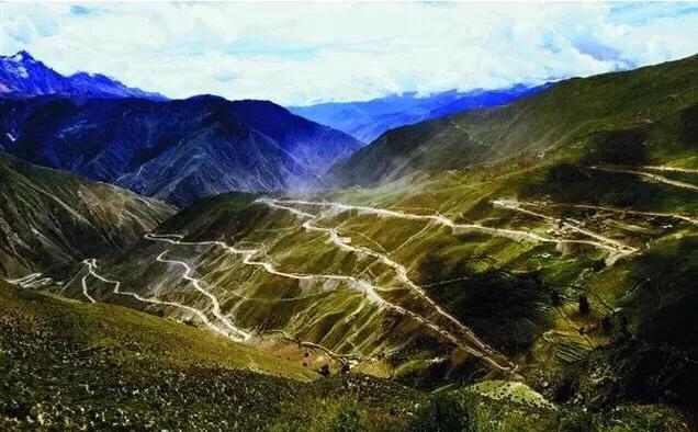 流浪地球旅游排名,徒步旅行流浪地球