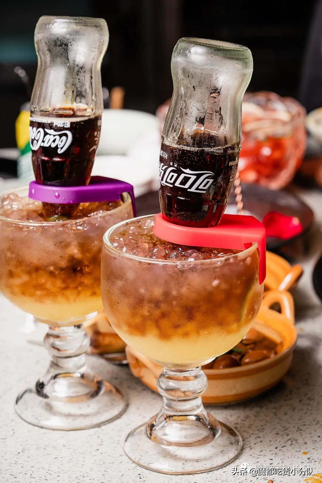 排队归排队，这店名你念的对吗？