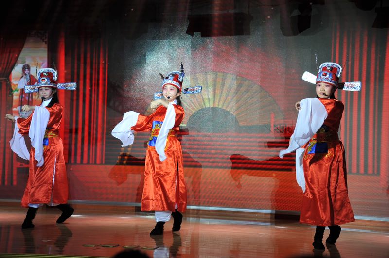 筑爱追梦致繁华！合肥市习友小学建校70周年庆典圆满落幕