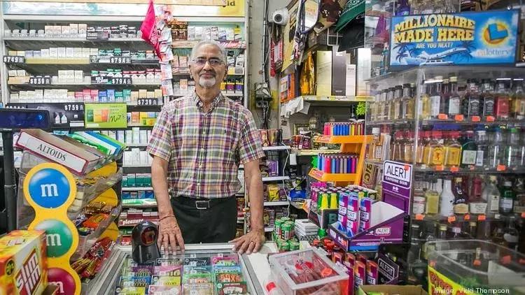 来看看美国彩票机构对彩票经销商的花式奖励