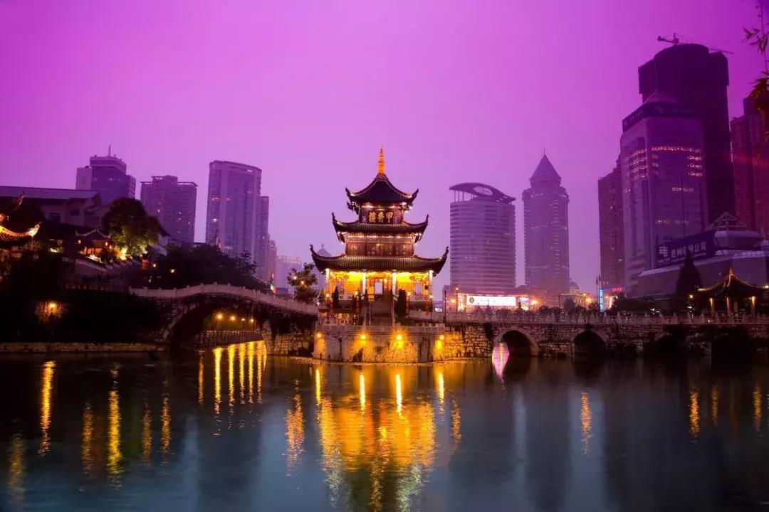 河南省春节旅游免门票景区 (春节河南6大景区半价)