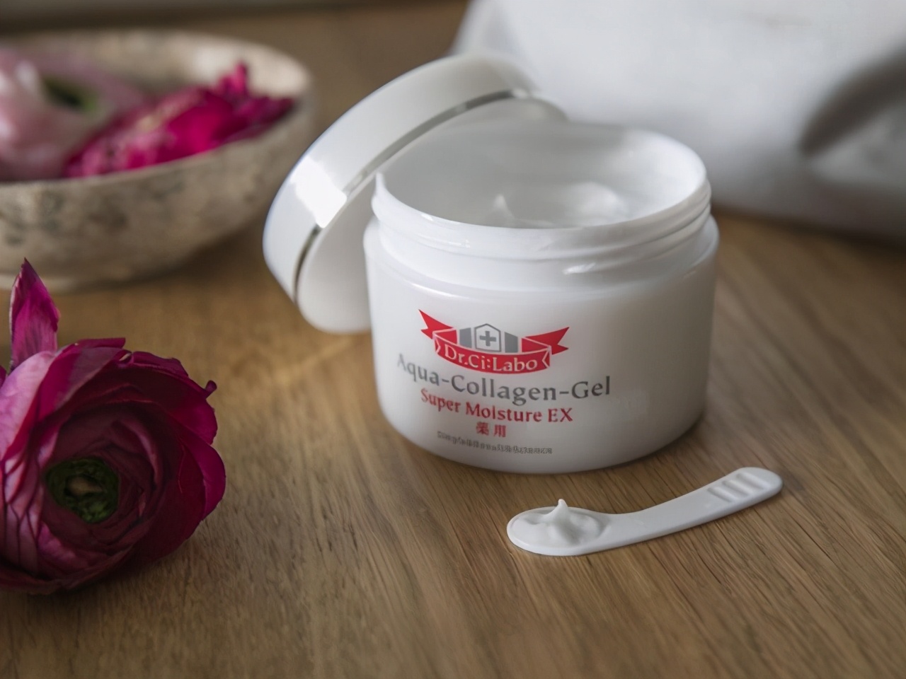 干性皮肤补水面霜推荐,好用的去黄补水面霜