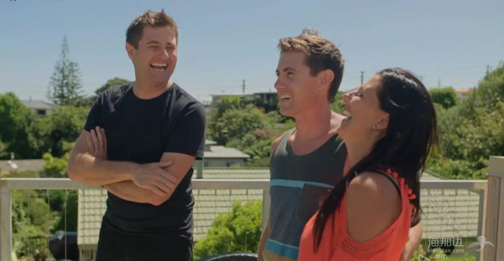 惊呆！看这对新西兰小夫妻花6周在35平米上建的DreamHouse