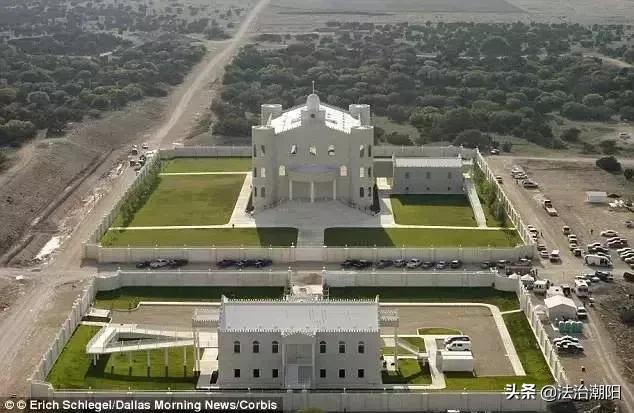 恋童癖+*伦乱**，未成年女孩被他霸占生下孩子！起底变态狂魔的邪恶往事……