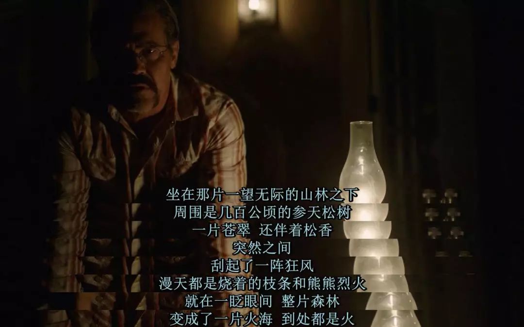 这TMD才是英雄主义电影！