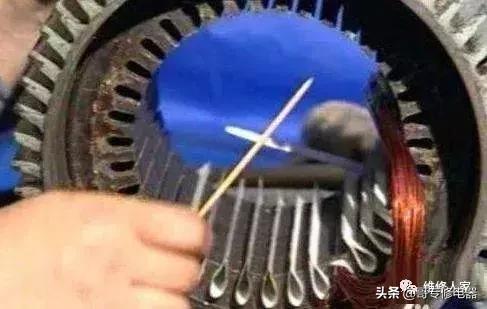 12v24v直流电机判断好坏,电机的好坏判断方法
