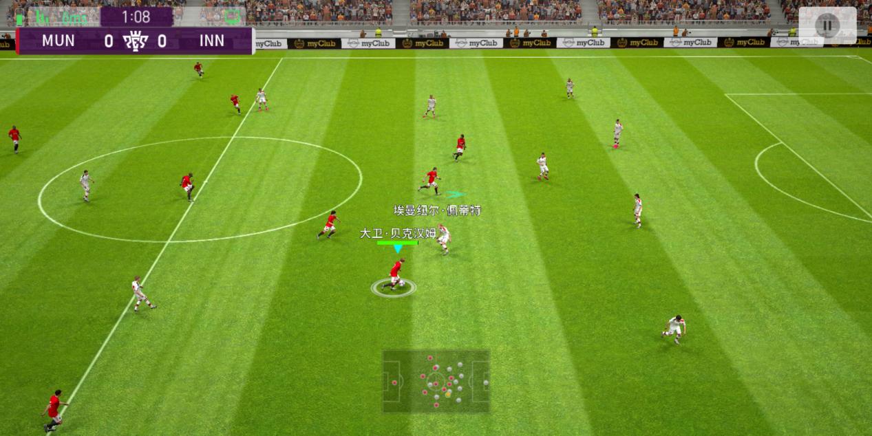 实况足球iphone12,ios实况足球2024直装