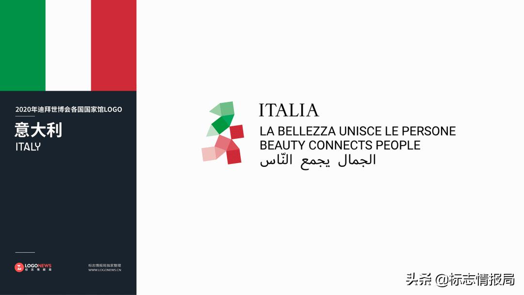 2020世博会中国馆设计,世博会标志图案