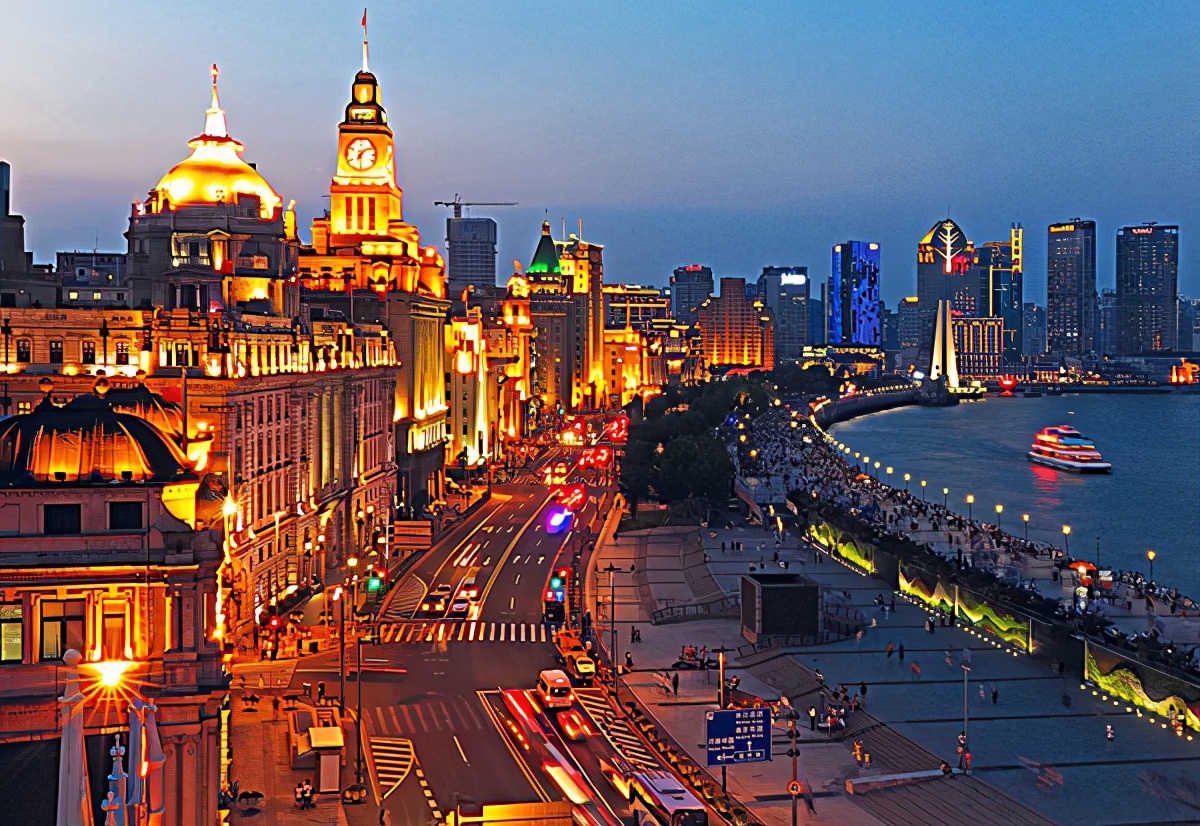 上海暑假亲子游必去景点,上海亲子游攻略必去景点大全