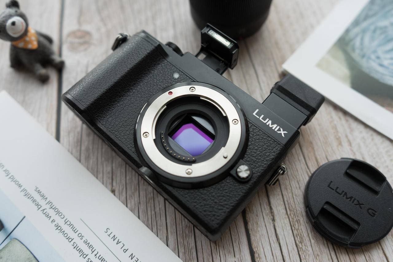 野路子摄影师小渔,松下gx9拍照效果怎么样