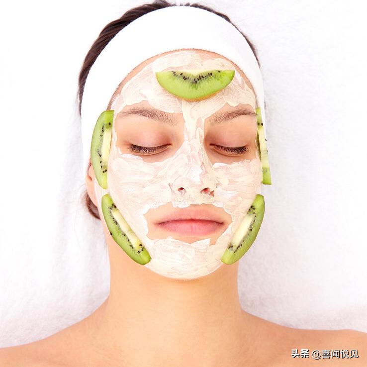 奇异果面膜好吗怎么用,能抹去皱纹的神奇面膜