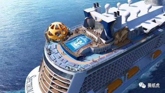 旺季都卖白菜价了，想必是皇家加勒比的博主找的“好”