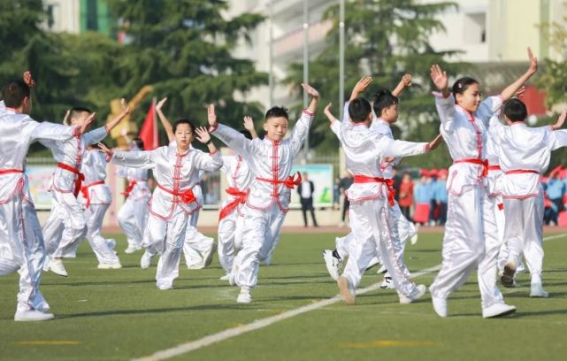 湘潭江声实验学校运动会,湘潭学校运动会